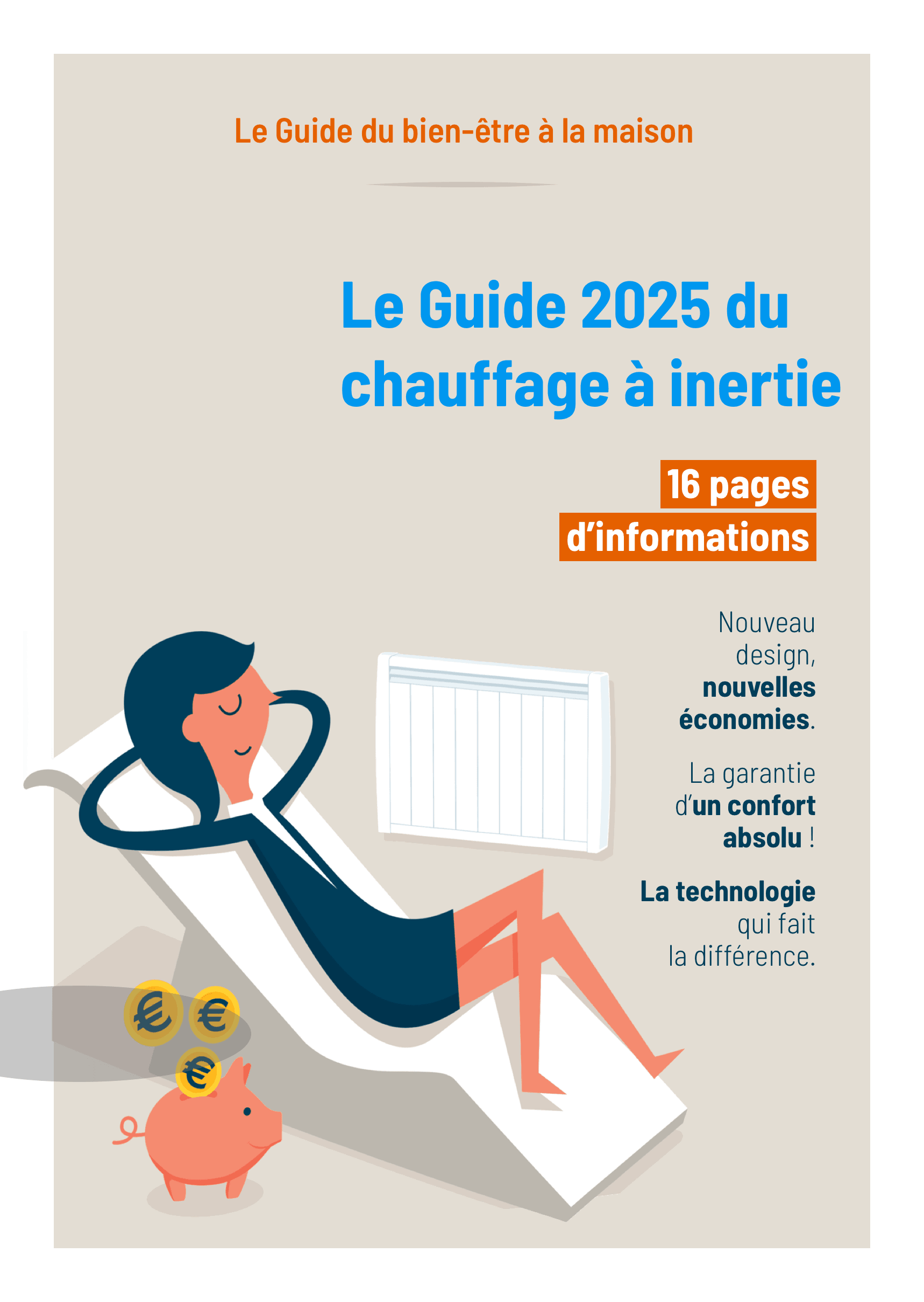 Téléchargez GRATUITEMENT la version numérique de votre guide 2025.
